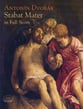 Stabat Mater Orchestra Scores/Parts sheet music cover